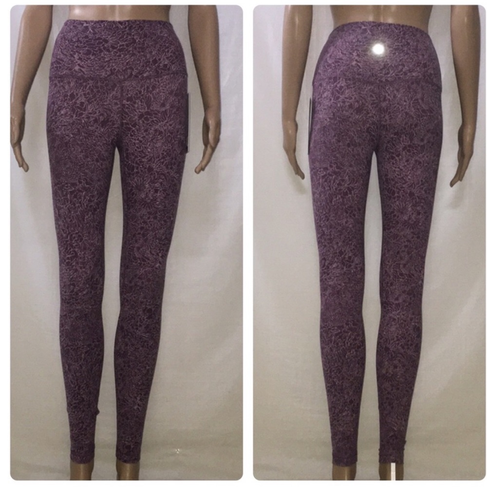 NWT Lululemon Align Leggings